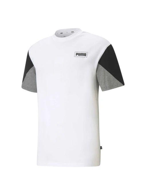 Футболки и поло PUMA Rebel Advanced Tee модель 585739 Фото