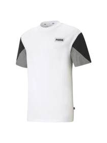 Футболки и поло PUMA Rebel Advanced Tee модель 585739 Фото