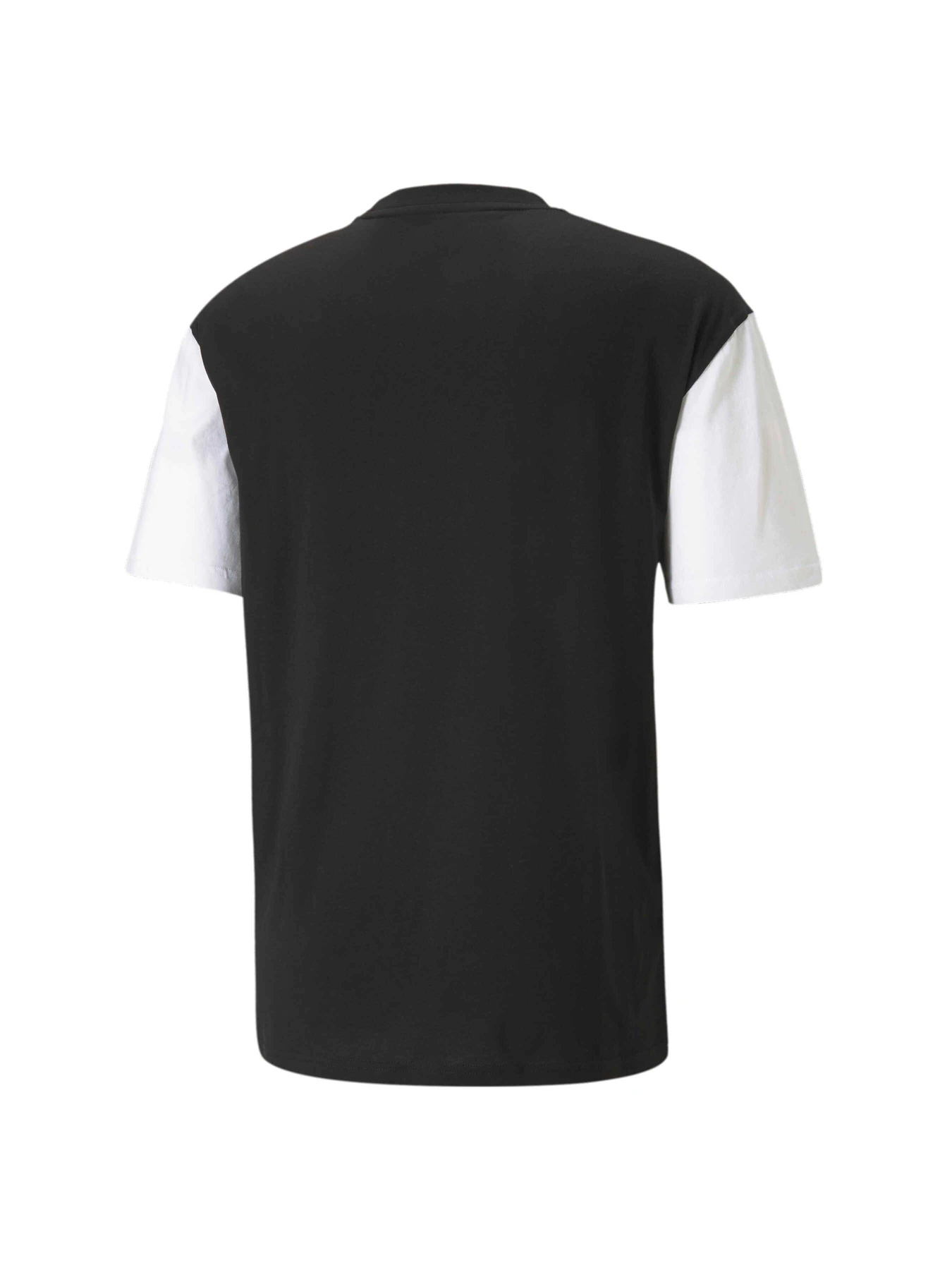 Футболки і поло PUMA Rebel Advanced Tee модель 585739 Футболки і поло PUMA Rebel Advanced Tee модель 585739 Фото