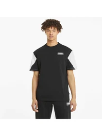 Футболки і поло PUMA Rebel Advanced Tee модель 585739 Фото