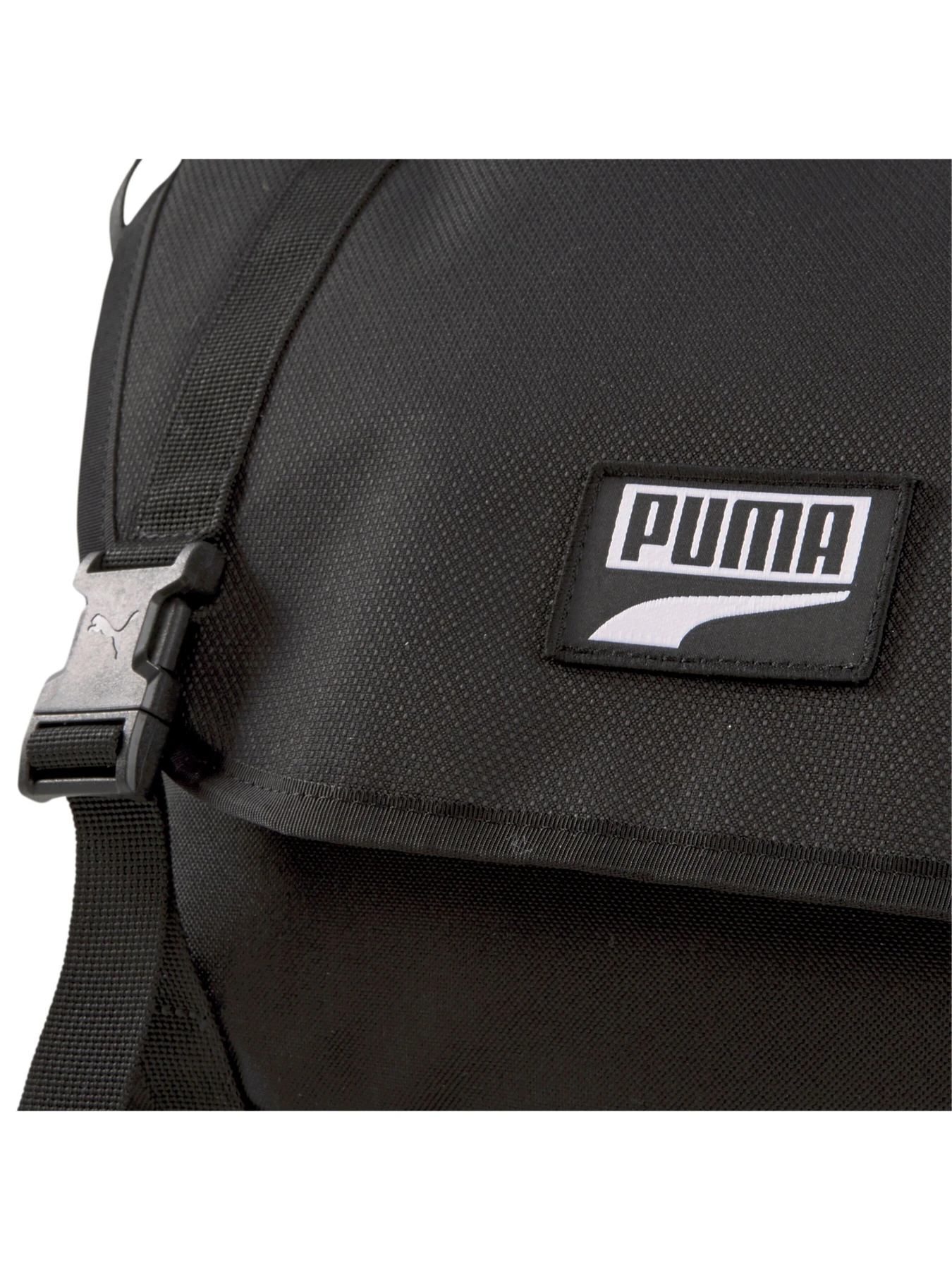 Сумки PUMA Deck Messenger модель 078402 Сумки PUMA Deck Messenger модель 078402 Фото