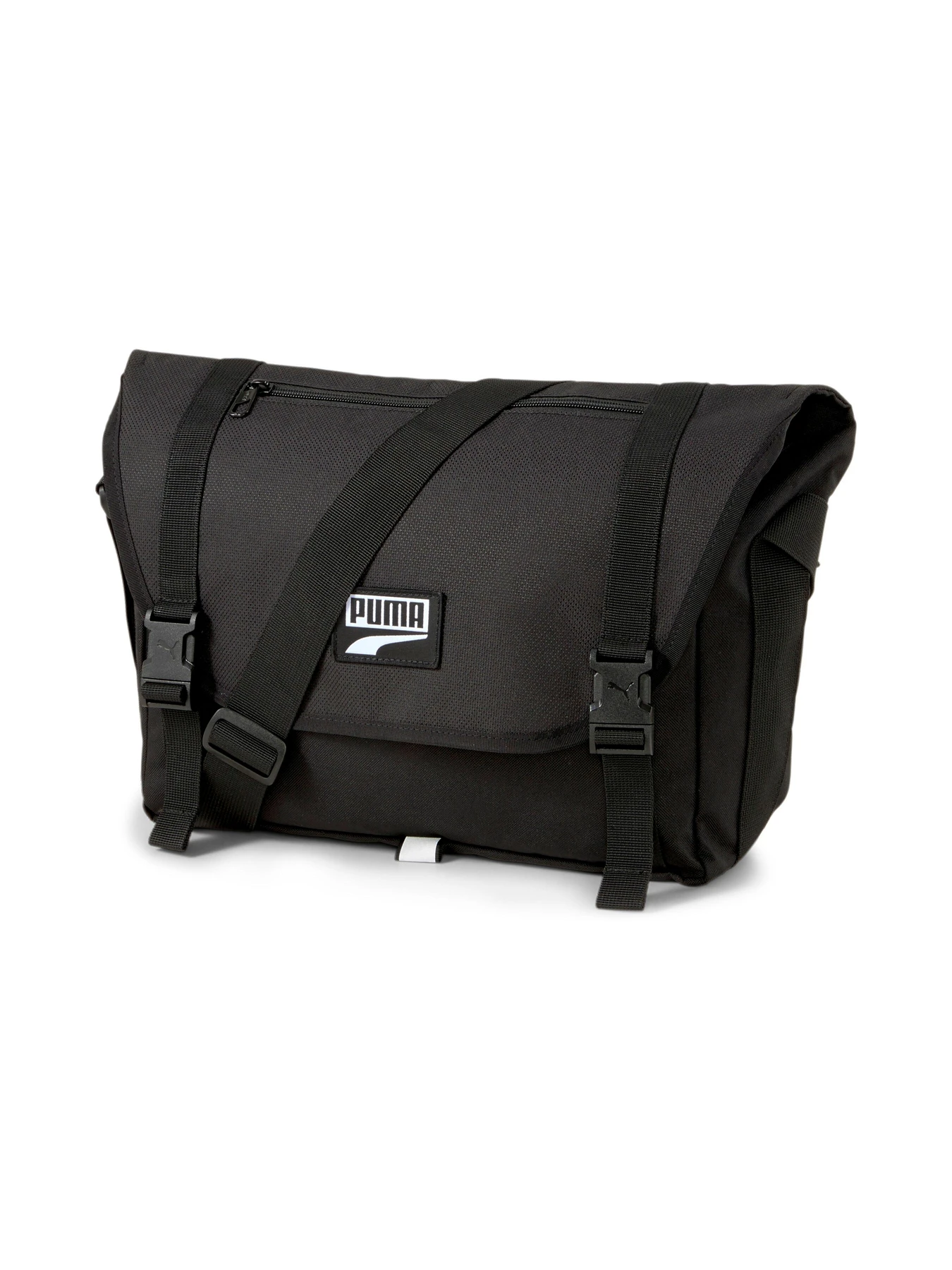 Сумки PUMA Deck Messenger модель 078402 Сумки PUMA Deck Messenger модель 078402 Фото