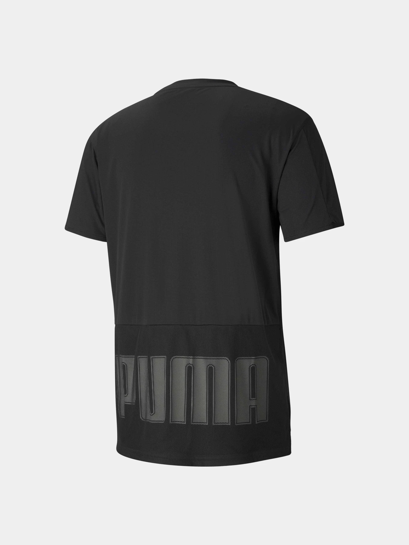 Футболки и поло PUMA Train Graphic Ss Tee модель 520116 Футболки и поло PUMA Train Graphic Ss Tee модель 520116 Фото