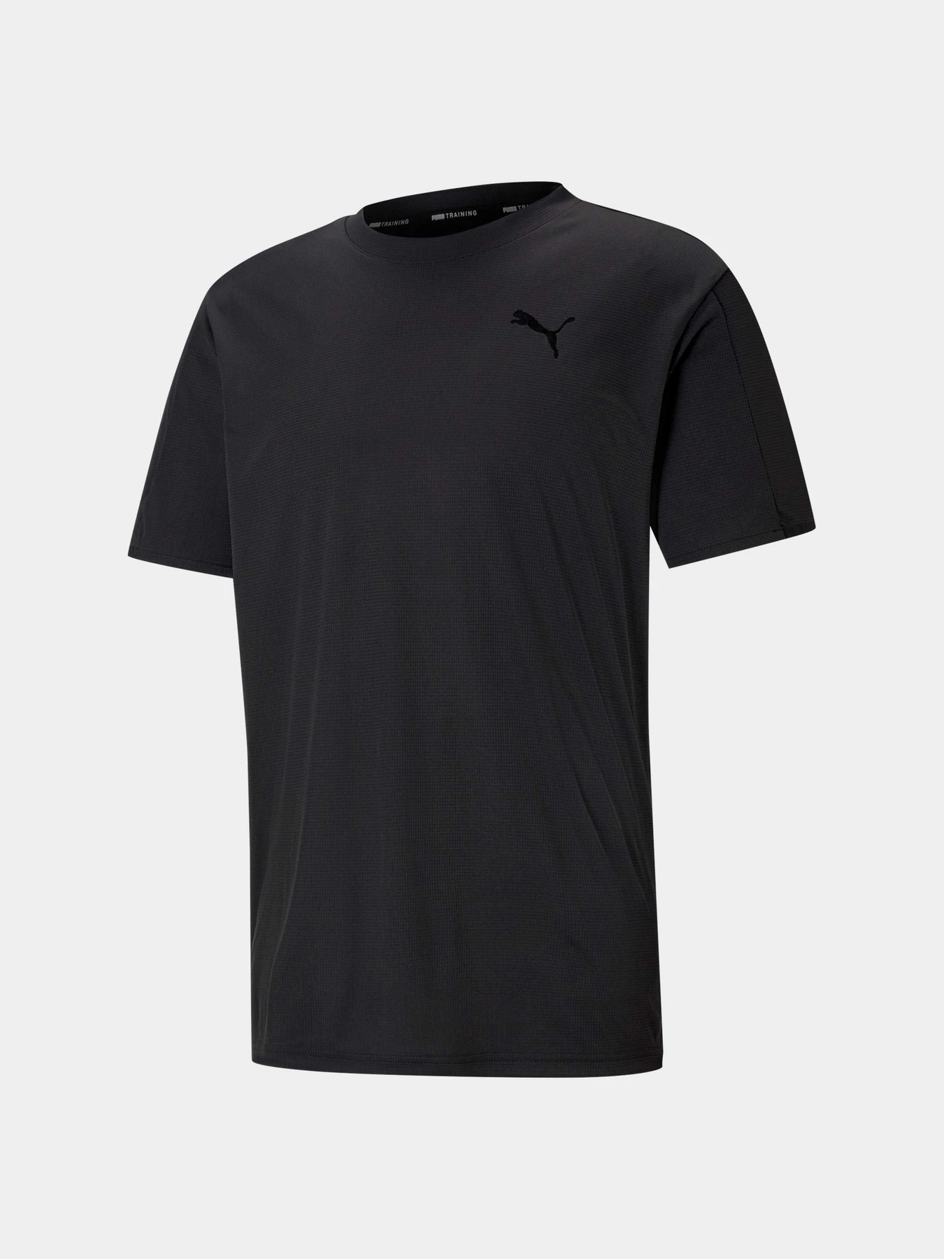 Футболки и поло PUMA Train Graphic Ss Tee модель 520116 Футболки и поло PUMA Train Graphic Ss Tee модель 520116 Фото