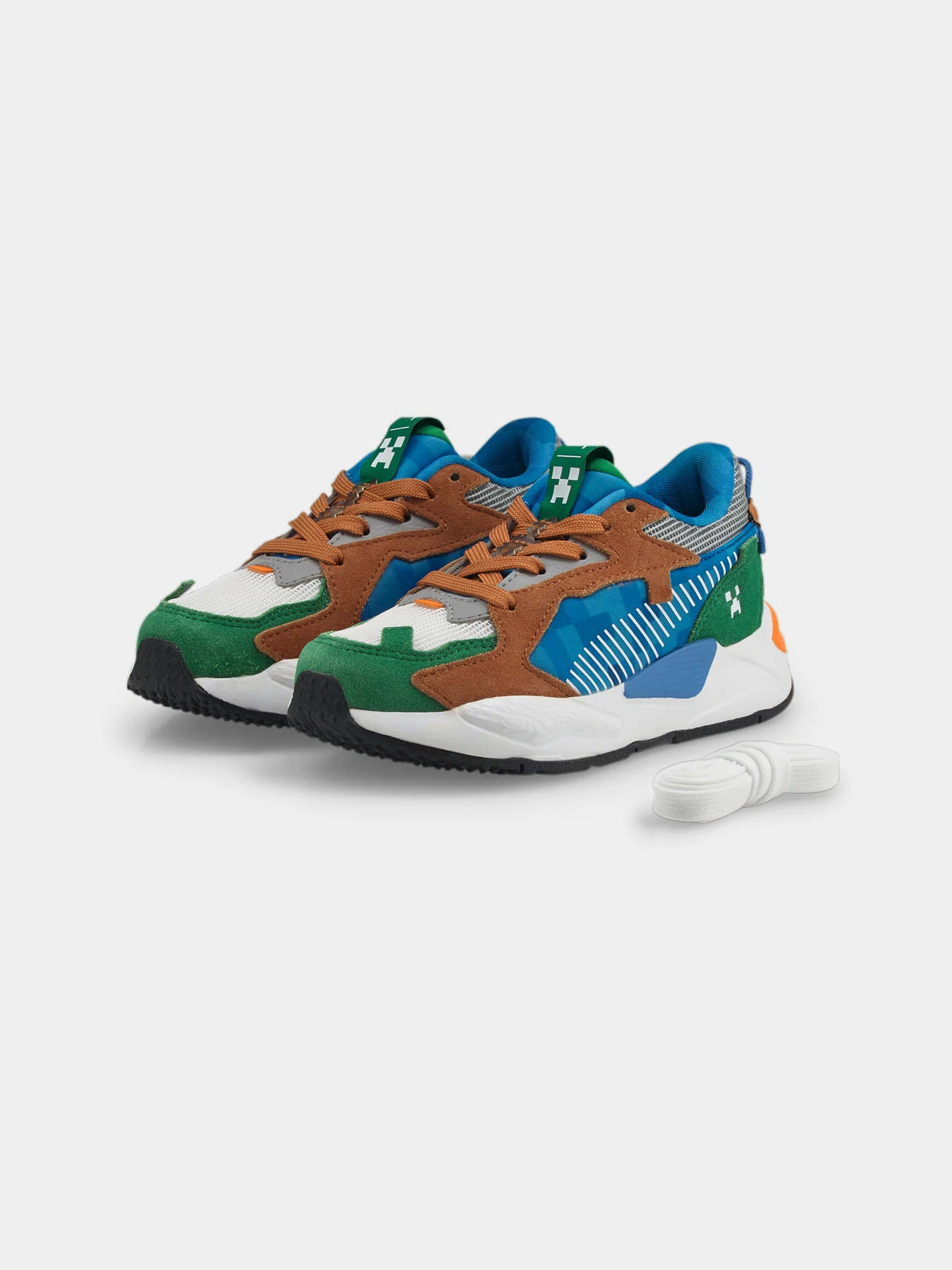 Кроссовки PUMA модель 385651 Кроссовки PUMA модель 385651 Фото