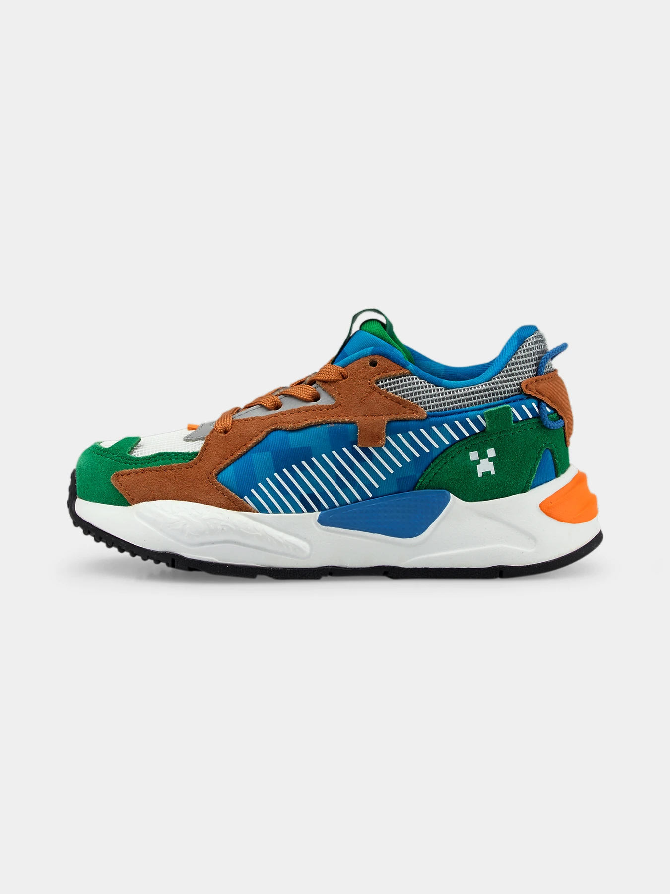 Кроссовки PUMA модель 385651 Кроссовки PUMA модель 385651 Фото