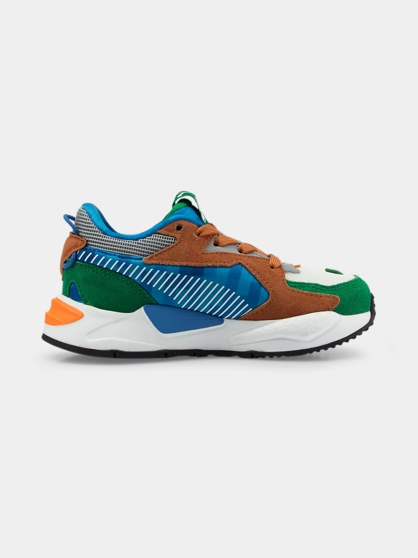 Кроссовки PUMA модель 385651 Кроссовки PUMA модель 385651 Фото