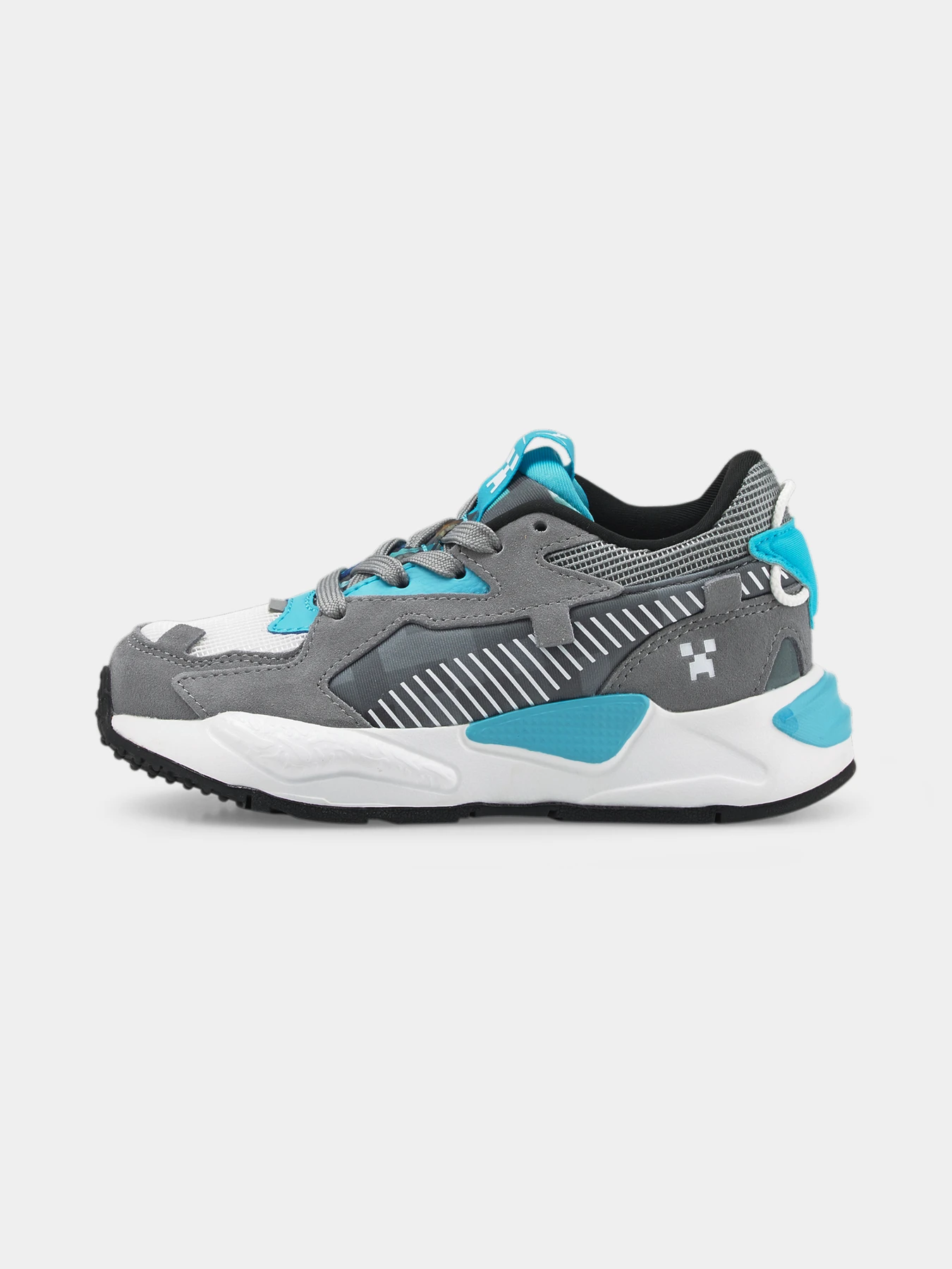 Кроссовки PUMA модель 385651 Кроссовки PUMA модель 385651 Фото