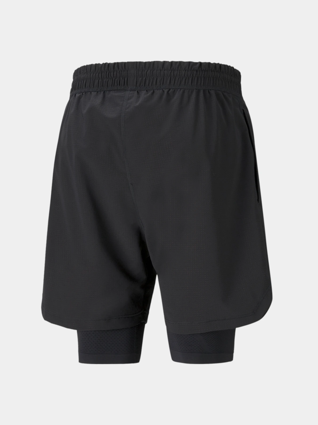 Шорты PUMA Train Evoknit 5" 2in1 Short модель 520869 Шорты PUMA Train Evoknit 5" 2in1 Short модель 520869 Фото