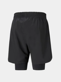 Шорты PUMA Train Evoknit 5" 2in1 Short модель 520869 Фото