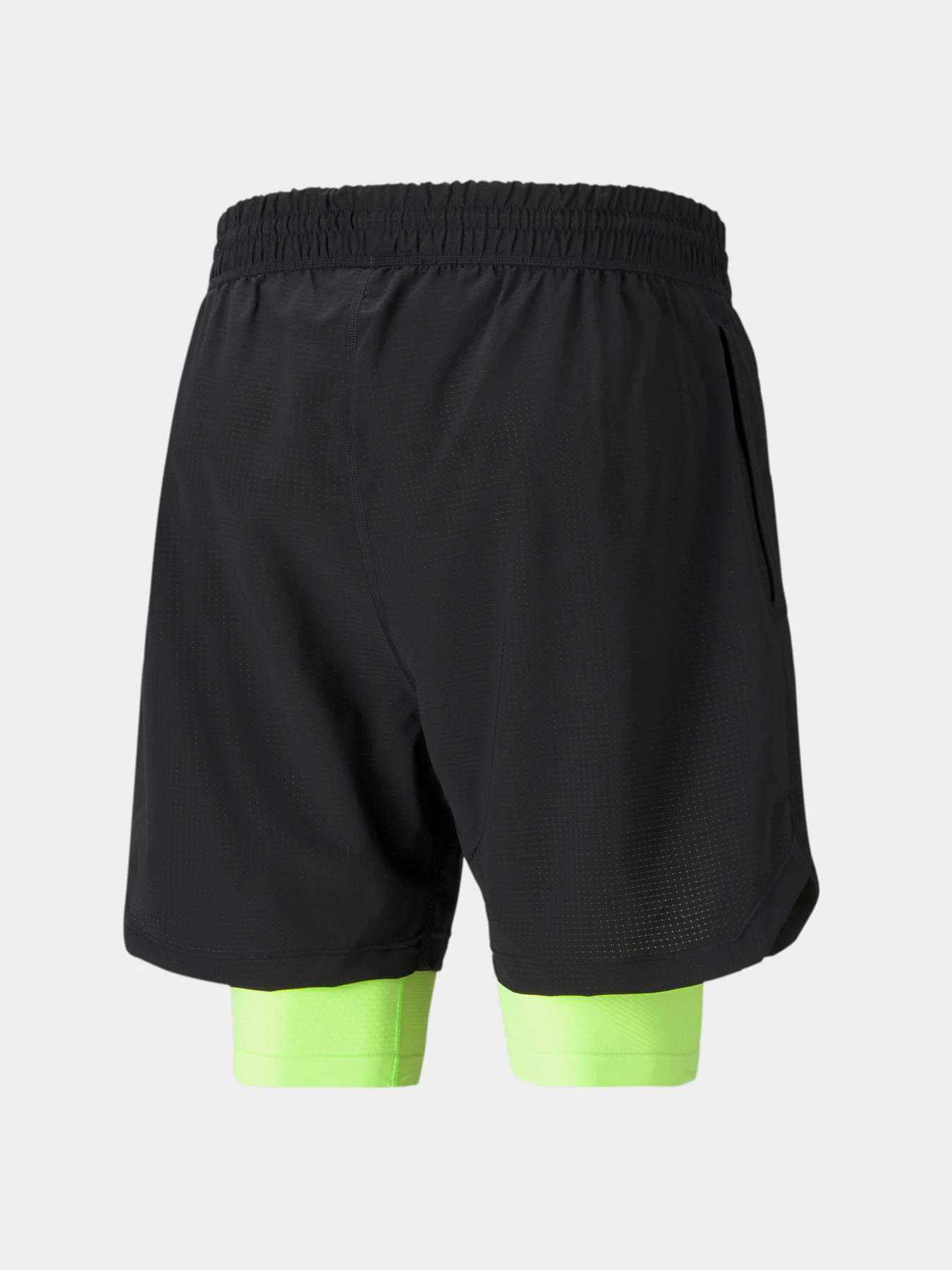 Шорти PUMA Train Evoknit 5" 2in1 Short модель 520869 Шорти PUMA Train Evoknit 5" 2in1 Short модель 520869 Фото