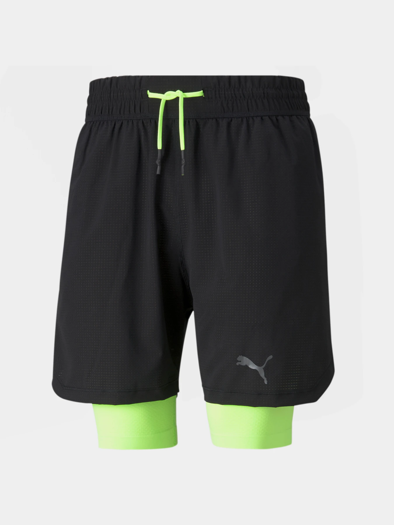 Шорти PUMA Train Evoknit 5" 2in1 Short модель 520869 Шорти PUMA Train Evoknit 5" 2in1 Short модель 520869 Фото