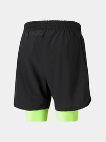 Шорти PUMA Train Evoknit 5" 2in1 Short модель 520869 Фото