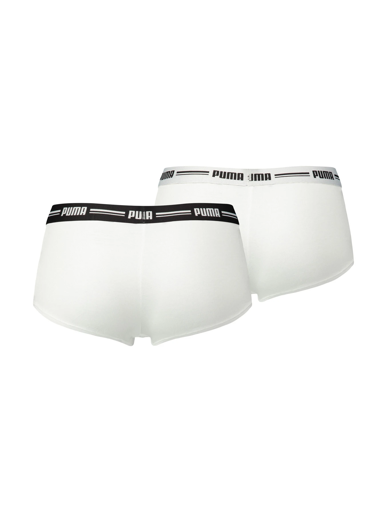 Нижнее белье PUMA Iconic Mini Short 2p Ha модель 906879 Нижнее белье PUMA Iconic Mini Short 2p Ha модель 906879 Фото