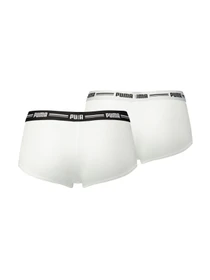 Нижнее белье PUMA Iconic Mini Short 2p Ha модель 906879 Фото