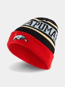 Шапки и кепки PUMA Basketball Classic Beanie модель 023570 Фото