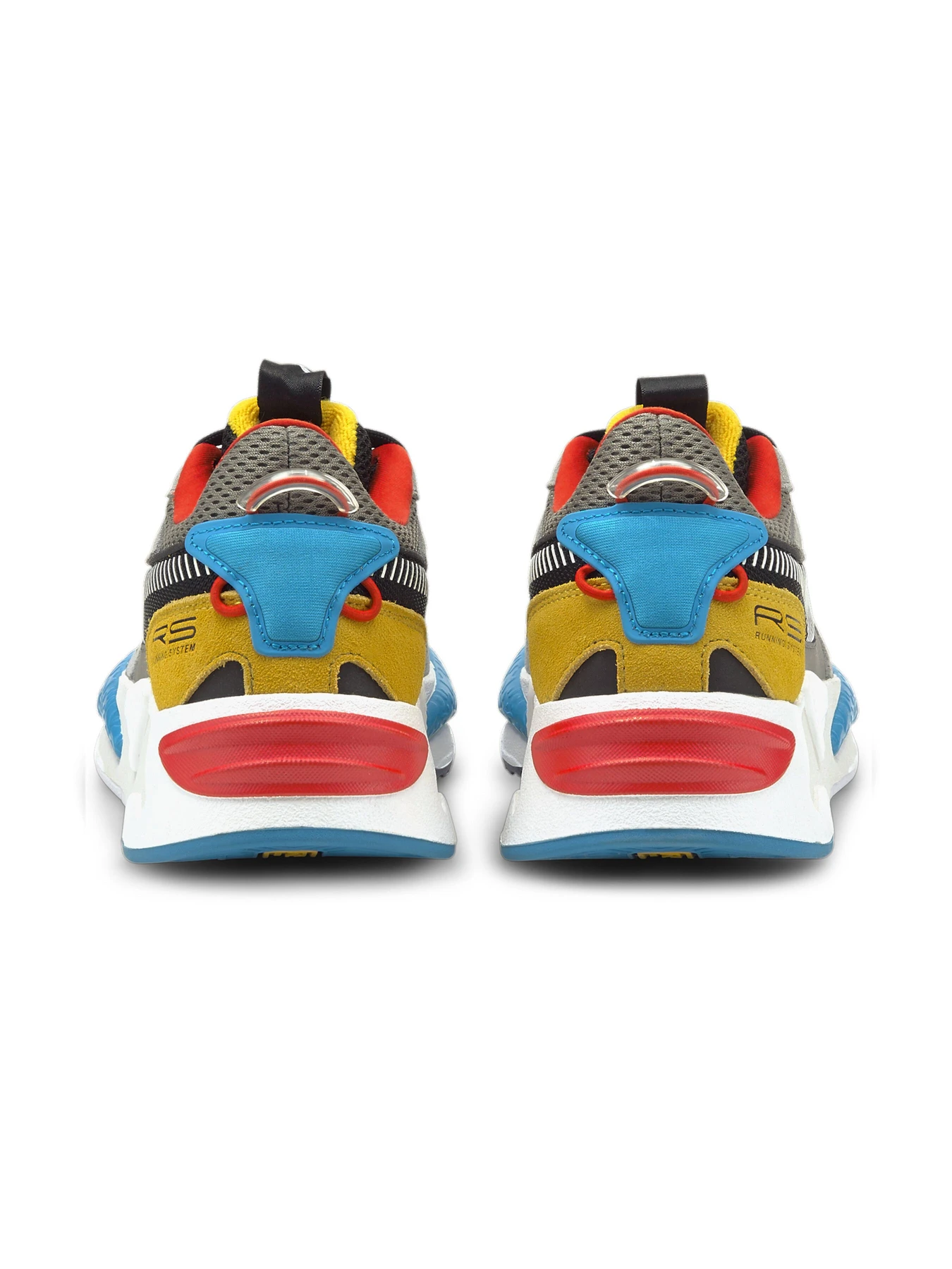 Кросівки PUMA Rs-z Jr модель 382677 Кросівки PUMA Rs-z Jr модель 382677 Фото