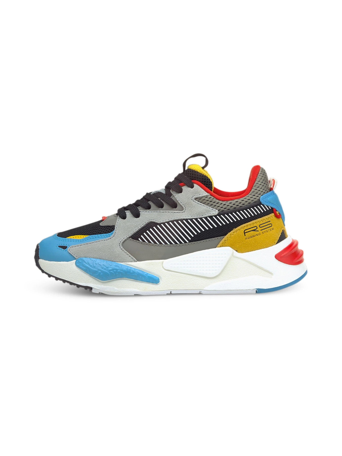 Кросівки PUMA Rs-z Jr модель 382677 Кросівки PUMA Rs-z Jr модель 382677 Фото