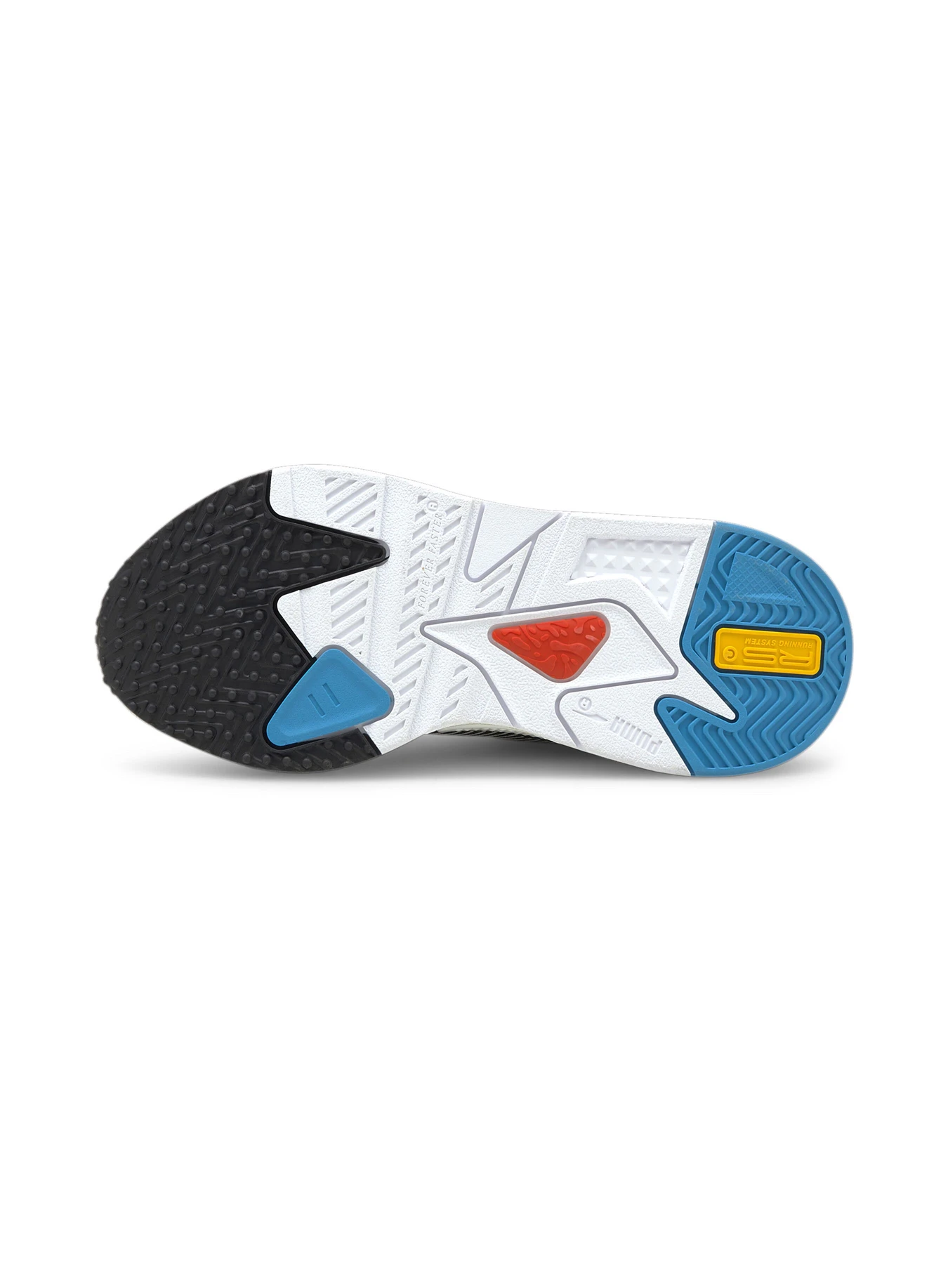 Кросівки PUMA Rs-z Jr модель 382677 Кросівки PUMA Rs-z Jr модель 382677 Фото