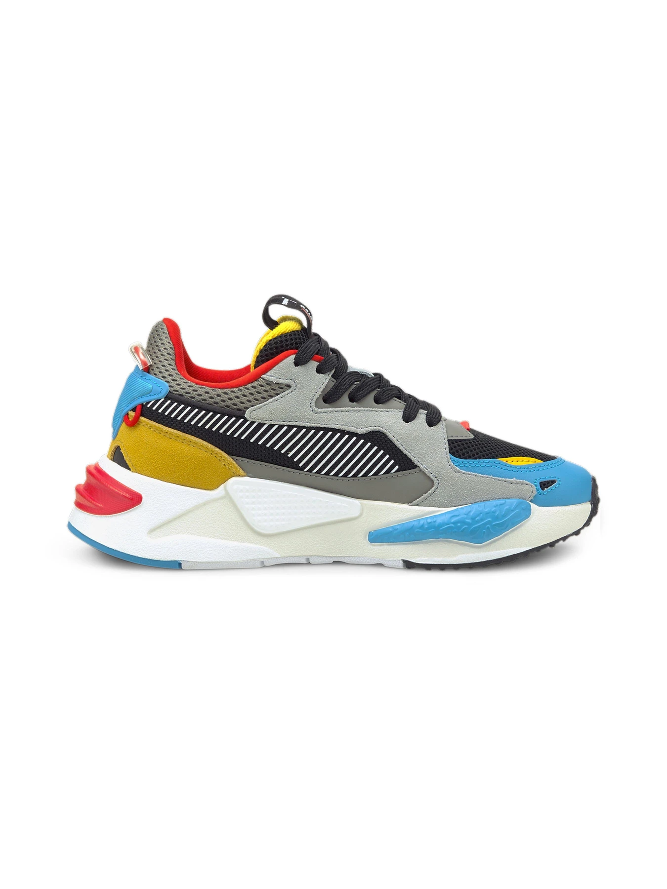 Кросівки PUMA Rs-z Jr модель 382677 Кросівки PUMA Rs-z Jr модель 382677 Фото