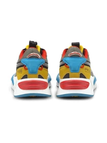 Кросівки PUMA Rs-z Jr модель 382677 Фото