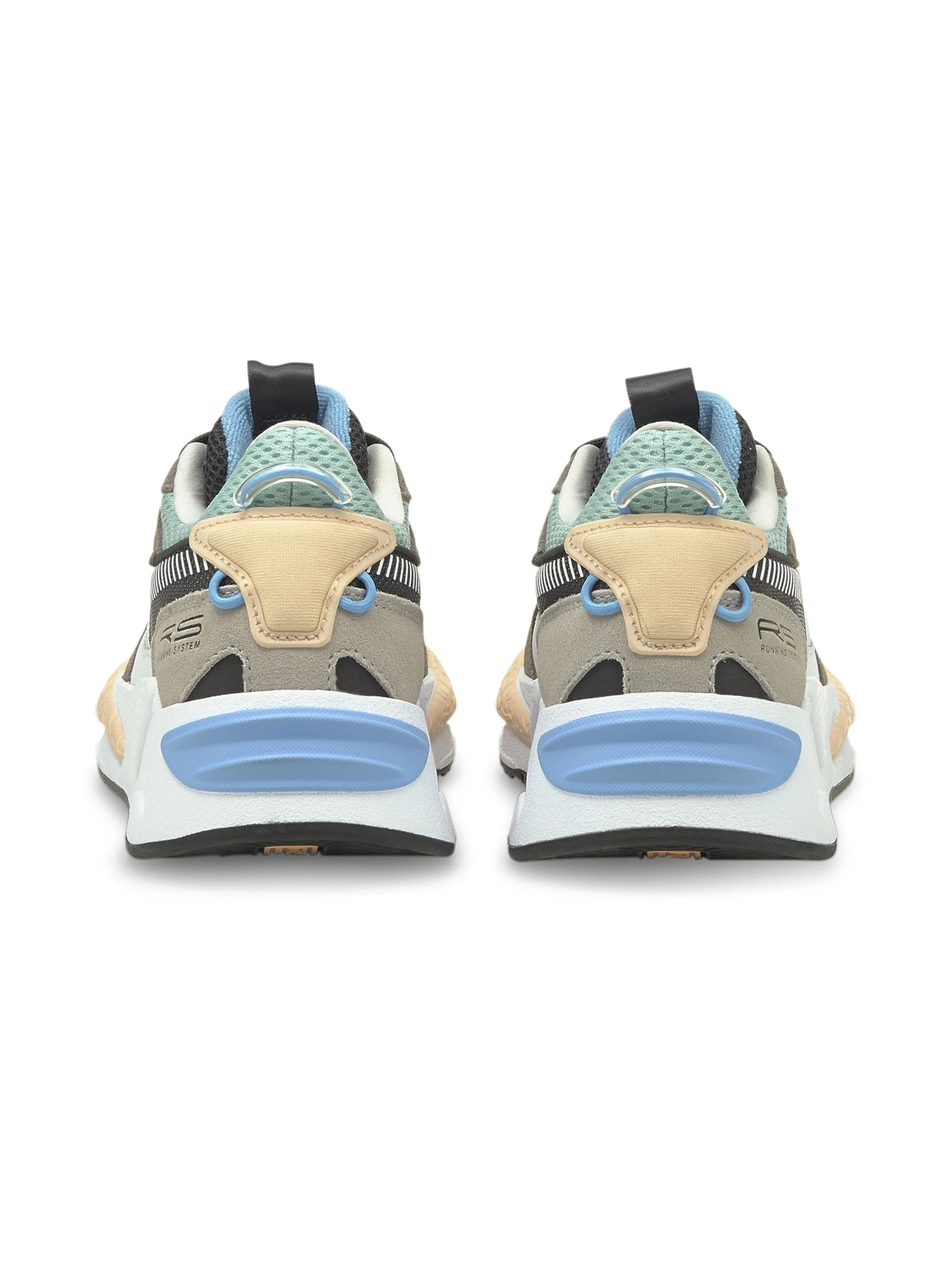 Кросівки PUMA Rs-z Jr модель 382677 Кросівки PUMA Rs-z Jr модель 382677 Фото