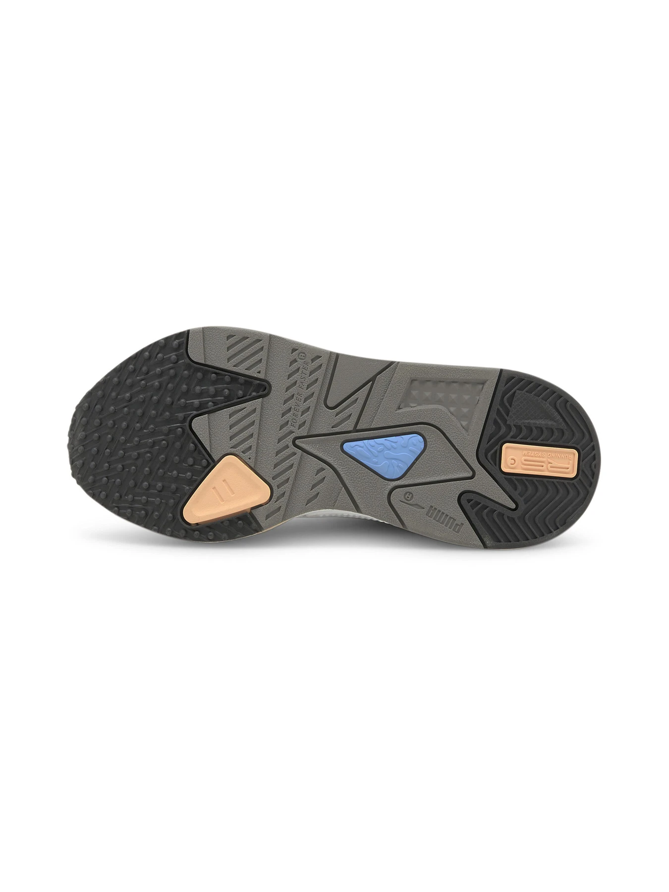 Кросівки PUMA Rs-z Jr модель 382677 Кросівки PUMA Rs-z Jr модель 382677 Фото