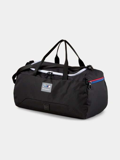 Сумки PUMA Bmw Mms Duffle Bag модель 078422 Фото