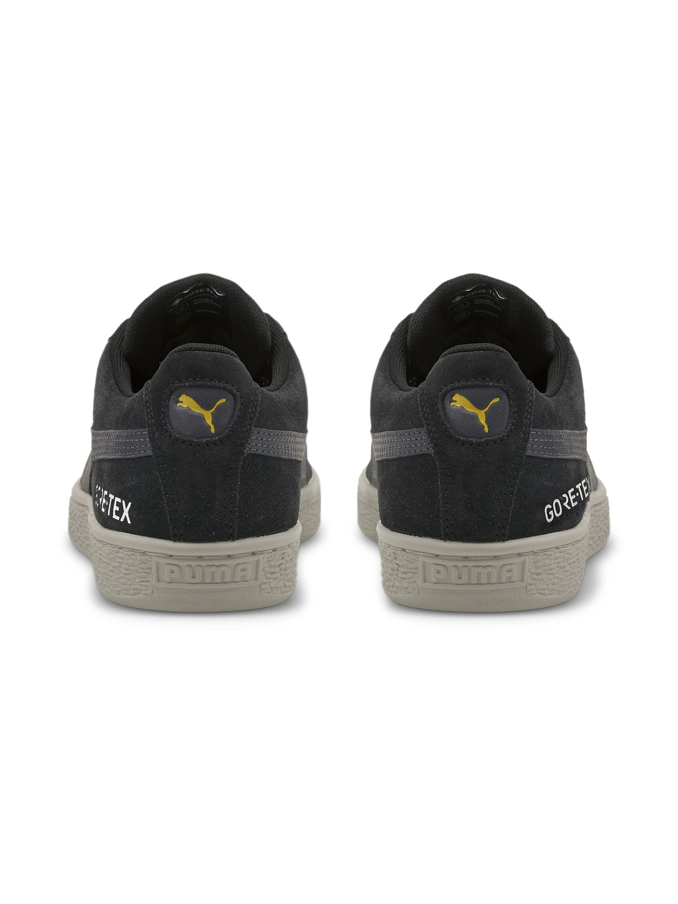 Кеди PUMA Suede Gtx модель 381800 Кеди PUMA Suede Gtx модель 381800 Фото