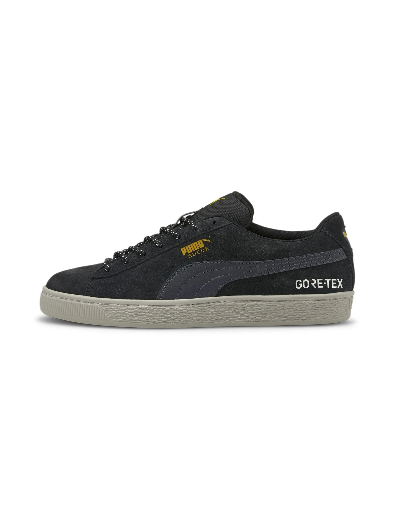 Кеди PUMA Suede Gtx модель 381800 Кеди PUMA Suede Gtx модель 381800 Фото