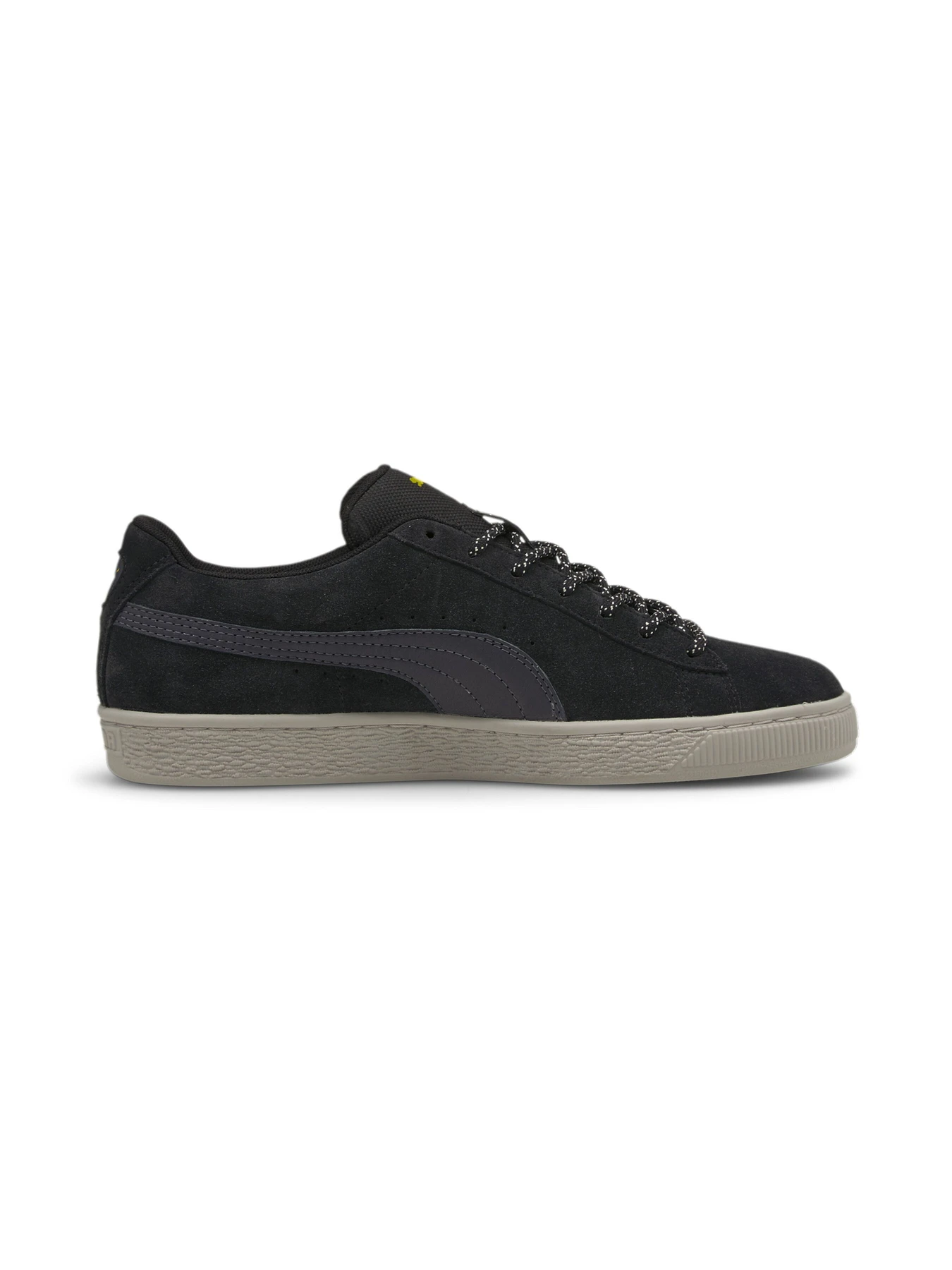 Кеди PUMA Suede Gtx модель 381800 Кеди PUMA Suede Gtx модель 381800 Фото