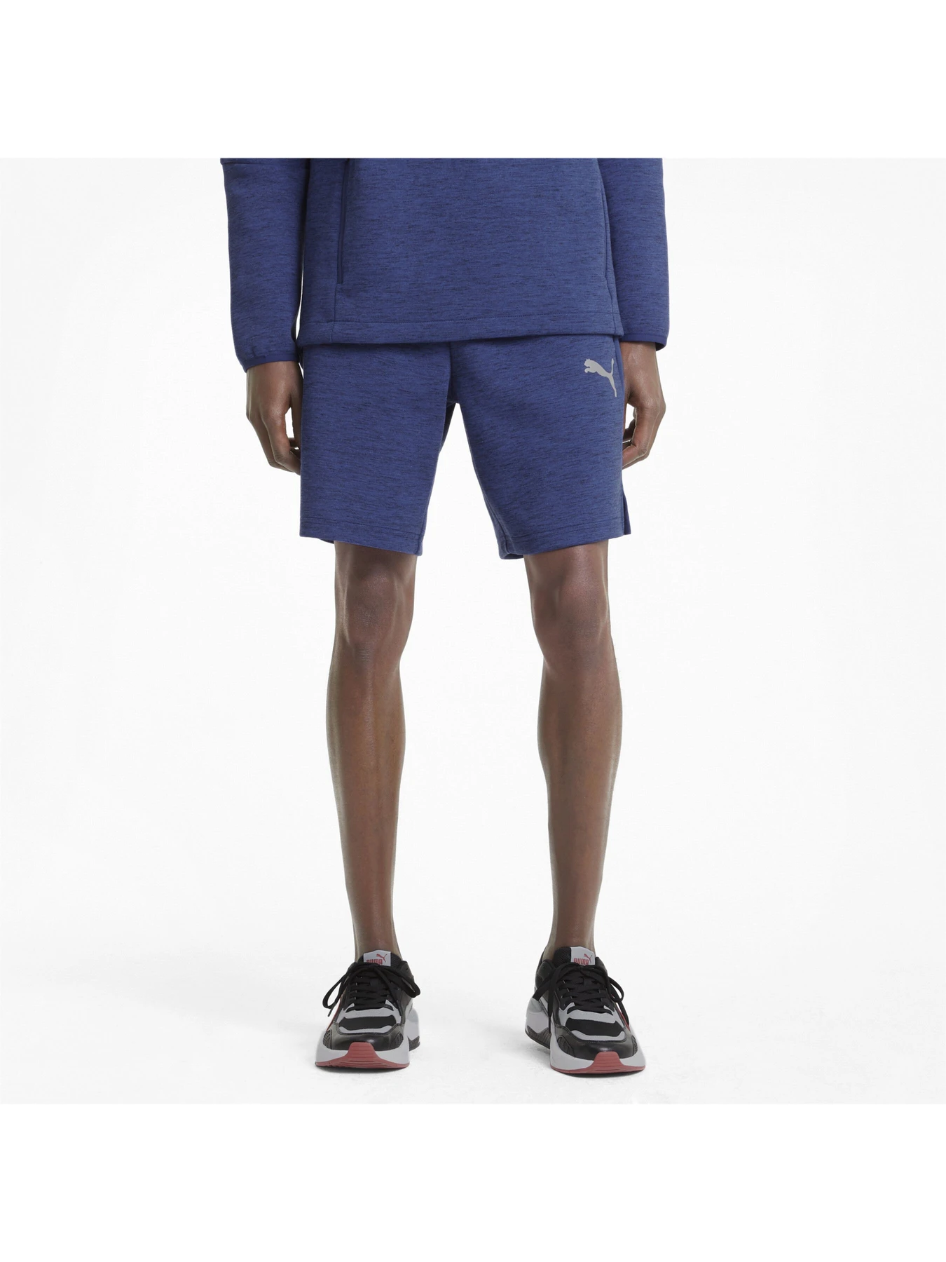 Шорты PUMA Evostripe Shorts модель 585815 Фото