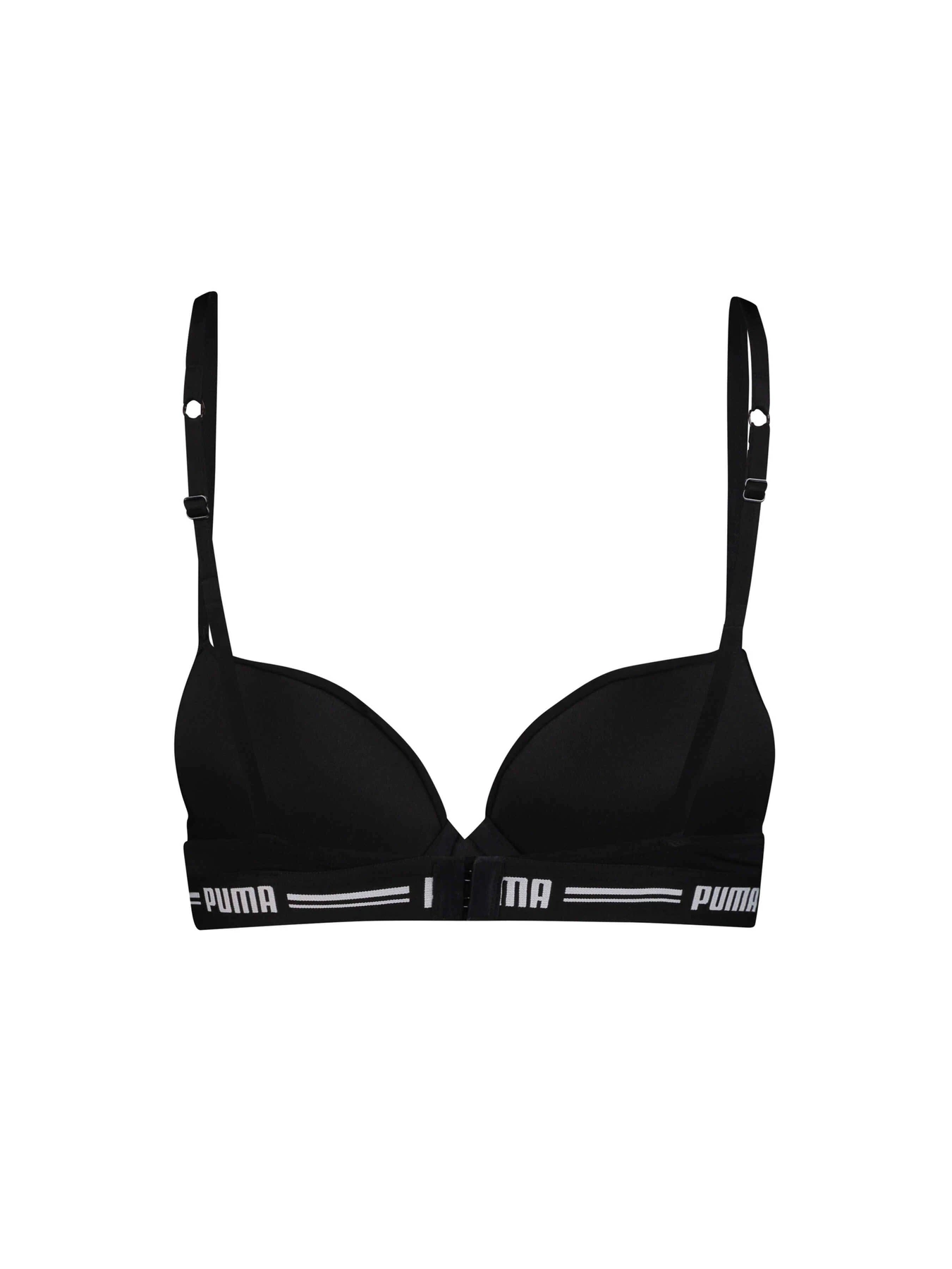 Нижнее белье PUMA T-Shirt Bra 1P Hang модель 907508 Фото