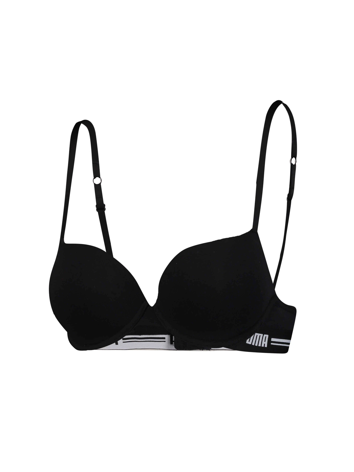 Нижнее белье PUMA T-Shirt Bra 1P Hang модель 907508 Фото