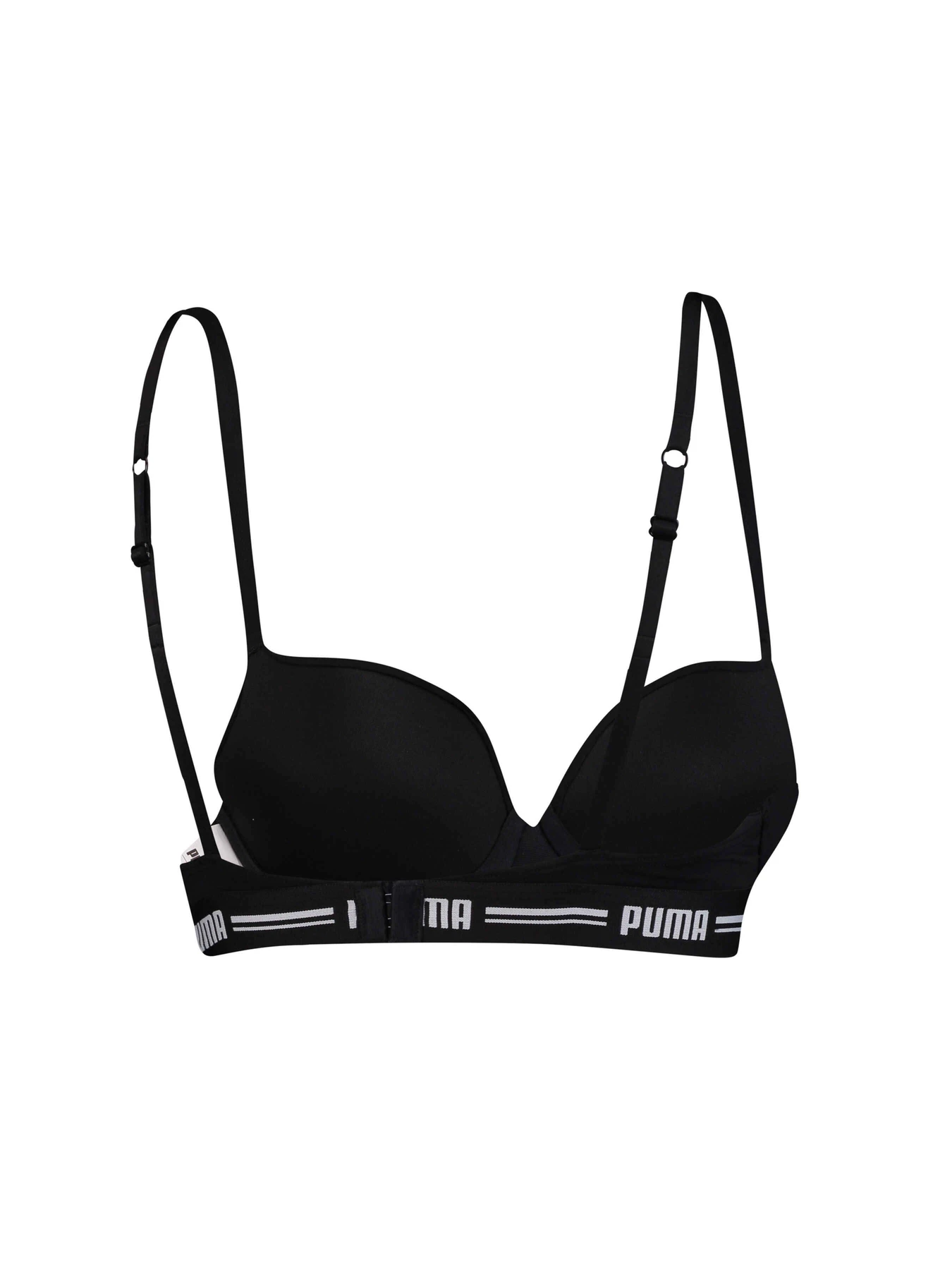 Нижнее белье PUMA T-Shirt Bra 1P Hang модель 907508 Фото