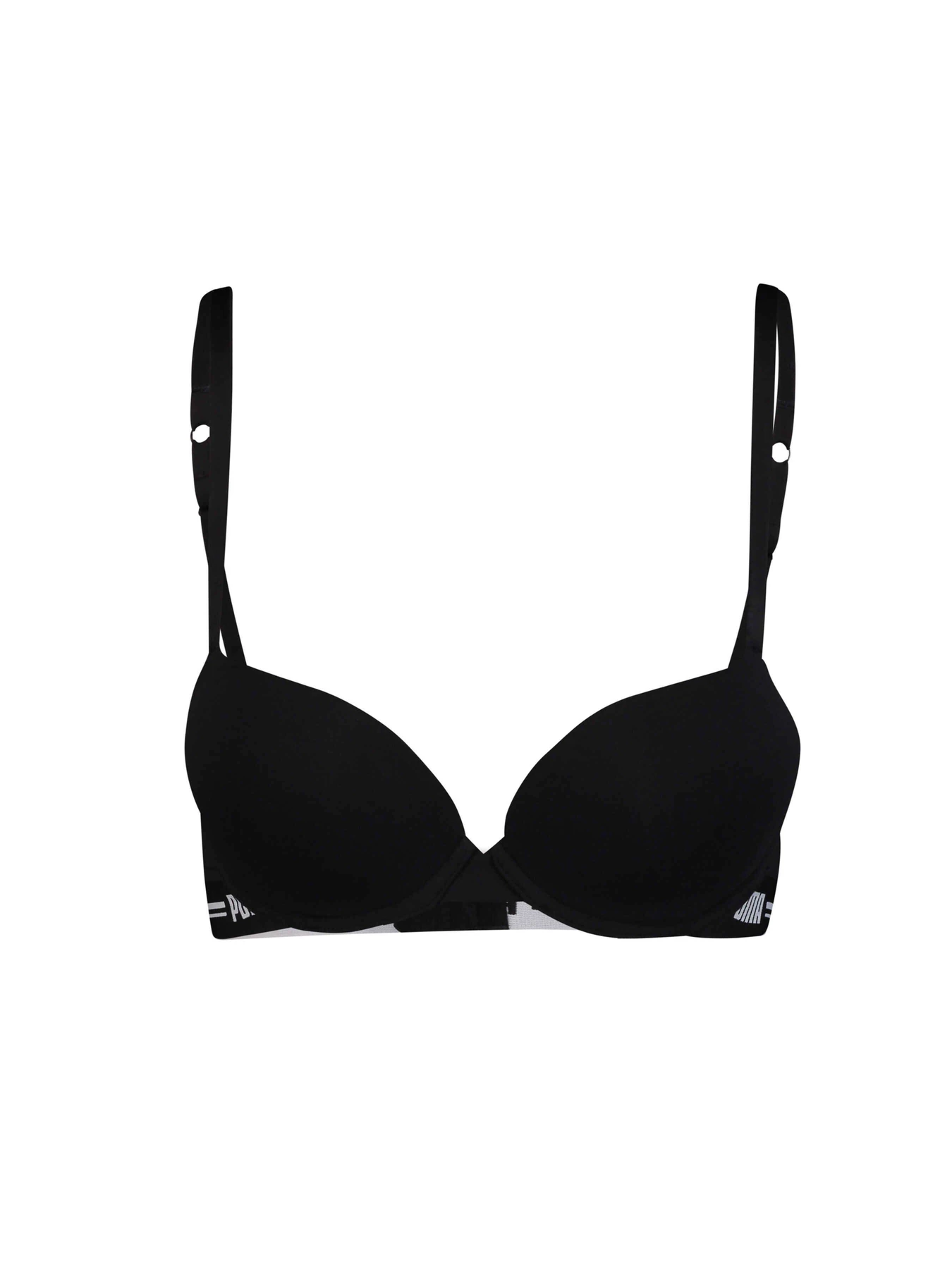 Нижнее белье PUMA T-Shirt Bra 1P Hang модель 907508 Фото