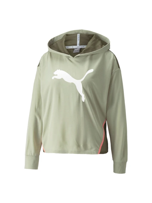 Худи и свитшоты PUMA модель 848399 Фото