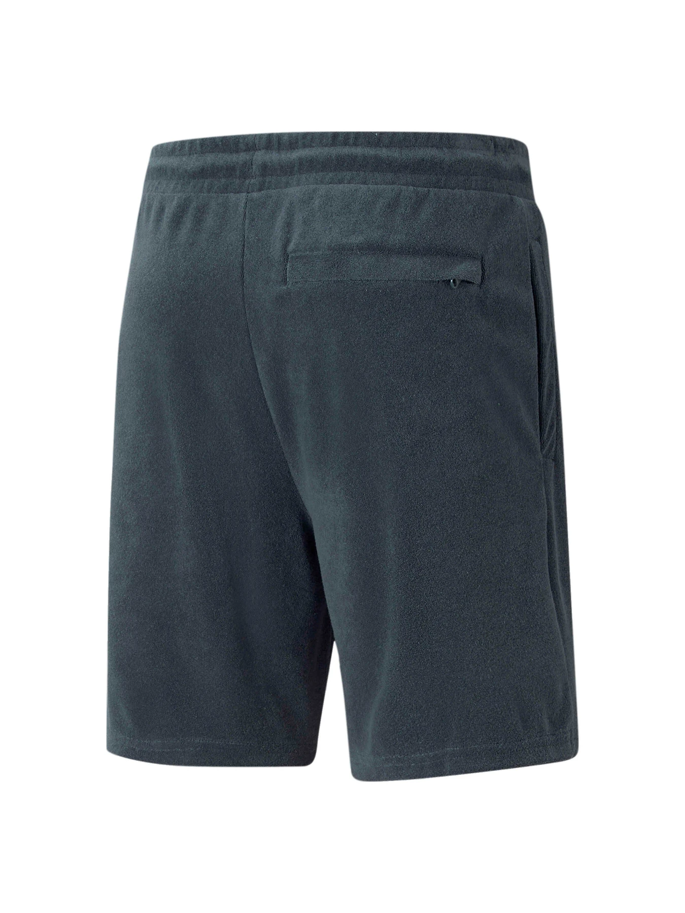 Шорты PUMA Classics Toweling Shorts модель 533581 Фото