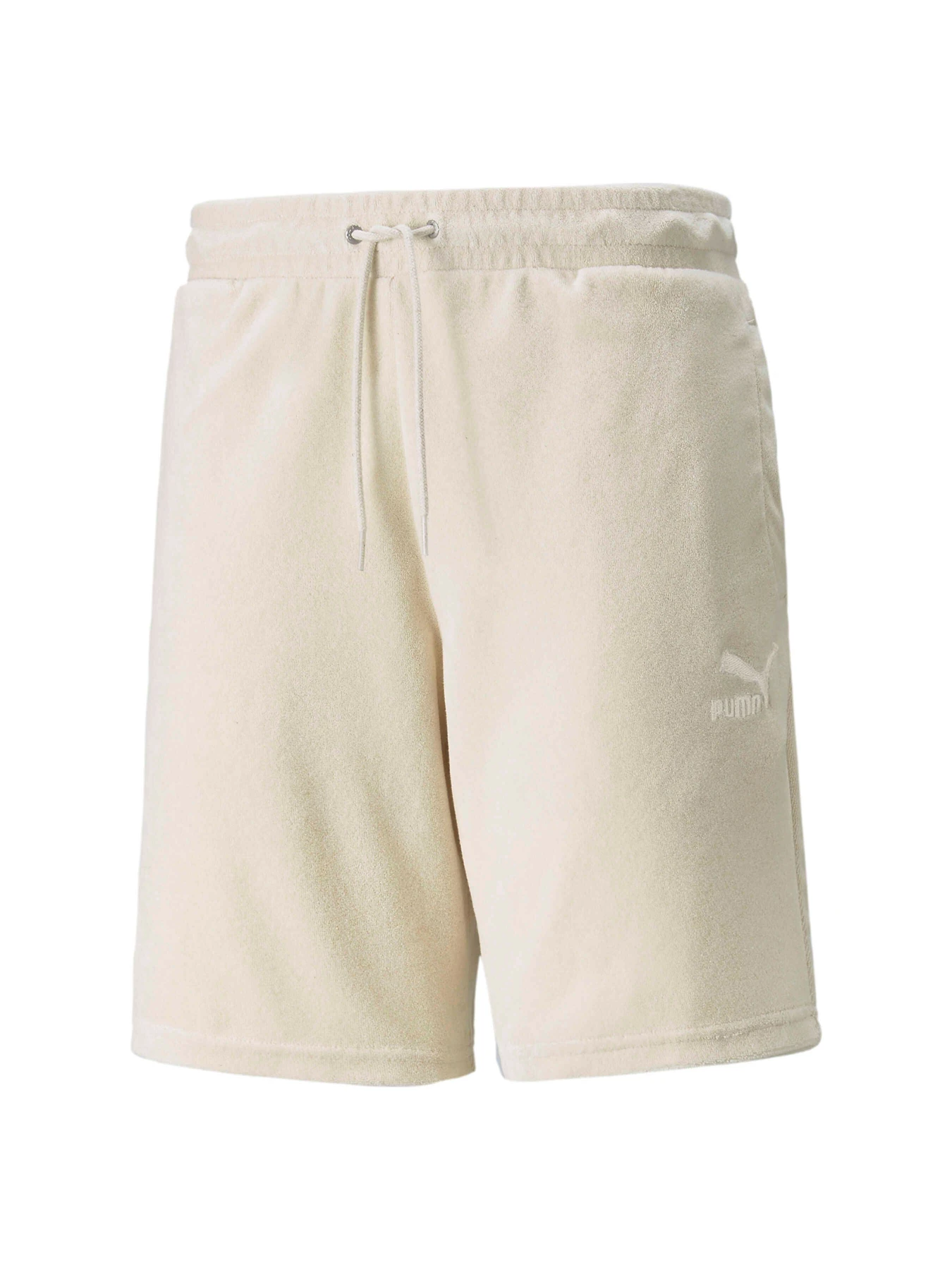 Шорти PUMA Classics Toweling Shorts модель 533581 Фото