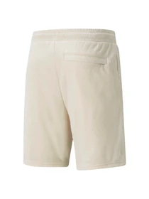 Шорти PUMA Classics Toweling Shorts модель 533581 Фото