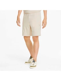Шорти PUMA Classics Toweling Shorts модель 533581 Фото
