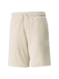 Шорти PUMA Classics Toweling Shorts модель 533581 Фото