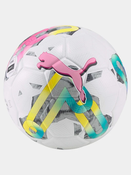 М'ячі PUMA Orbita 3 Tb Fq модель 083776 Фото