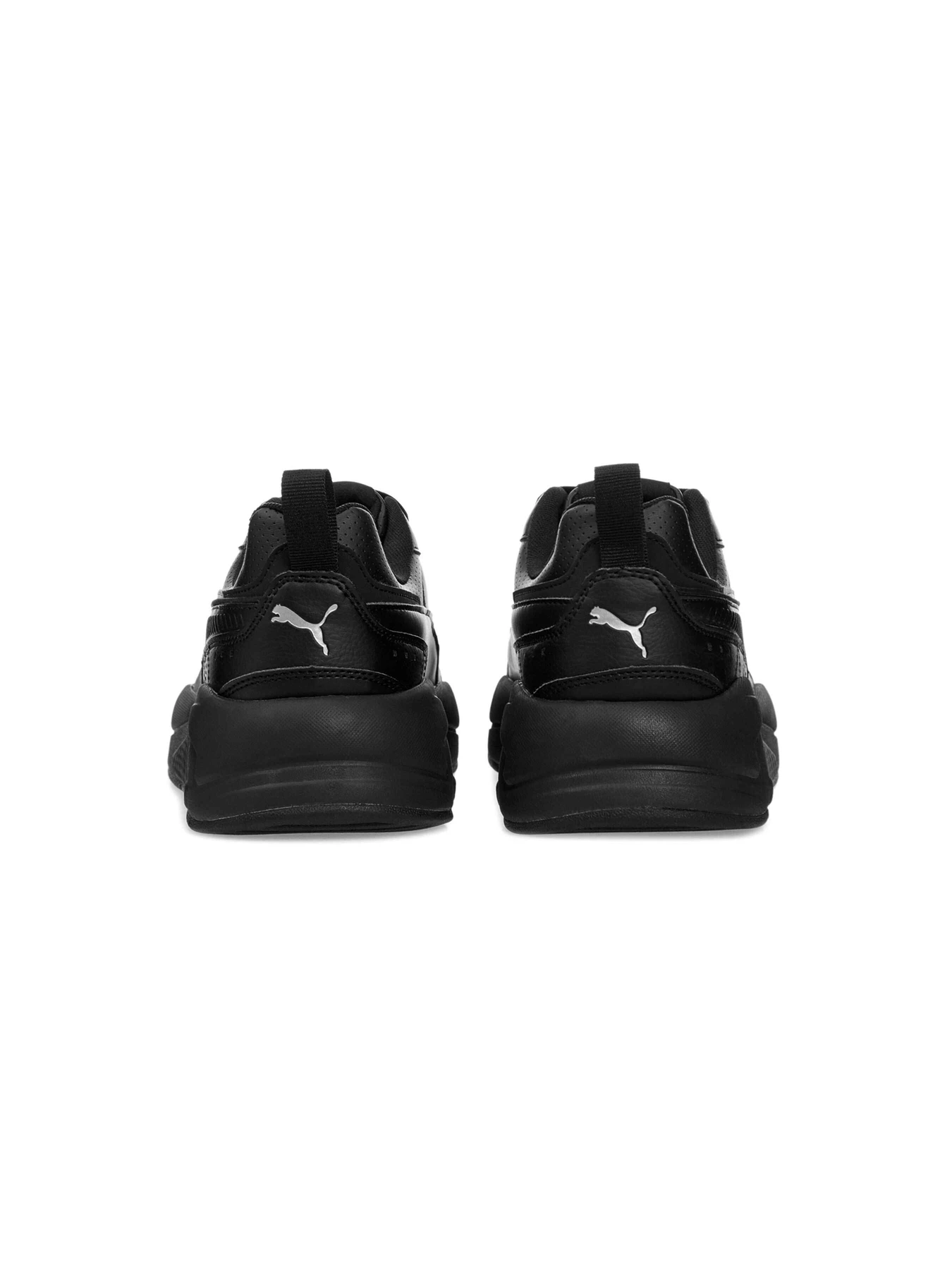 Кроссовки PUMA X-ray 2 Square Perf модель 368642 Фото