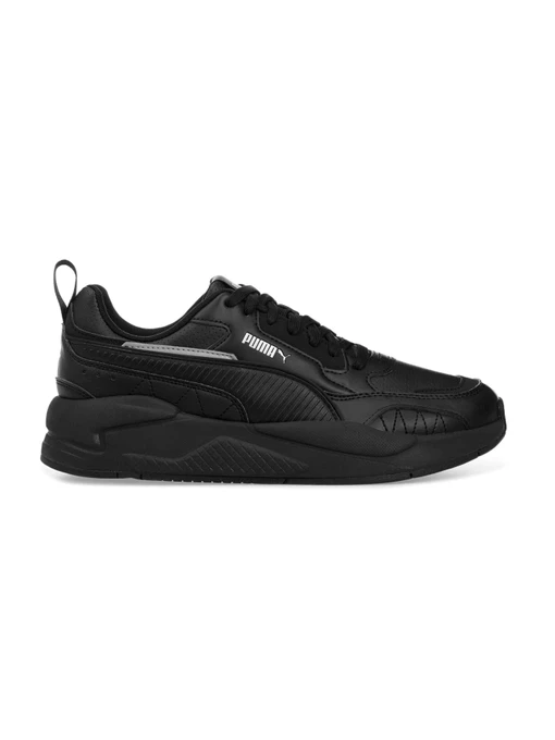 Кроссовки PUMA X-ray 2 Square Perf модель 368642 Фото