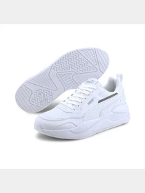 Кроссовки PUMA X-ray 2 Square Perf модель 368642 Фото