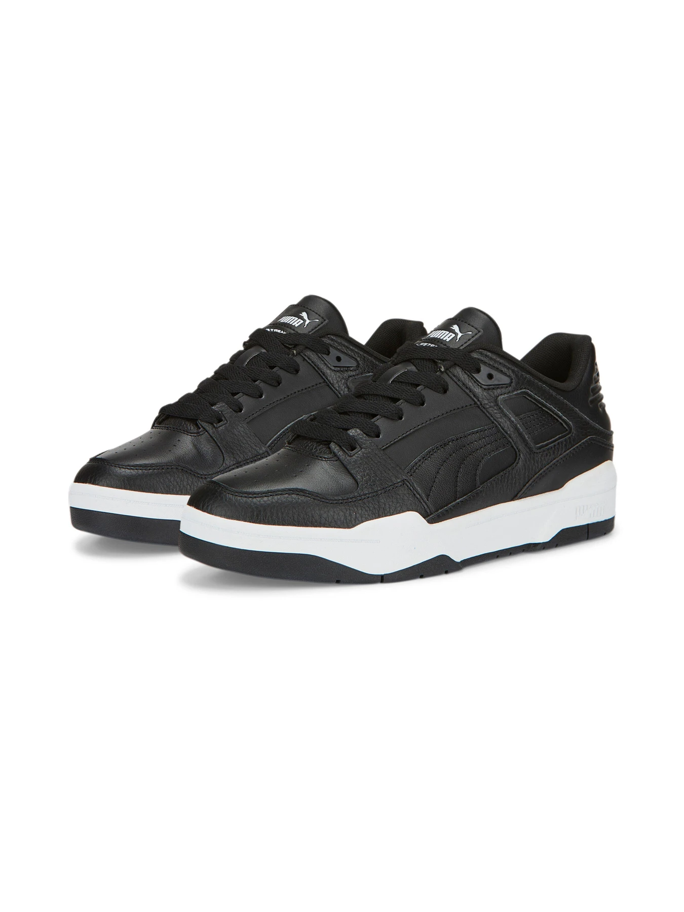 Кросівки PUMA Slipstream lth модель 387544 Фото