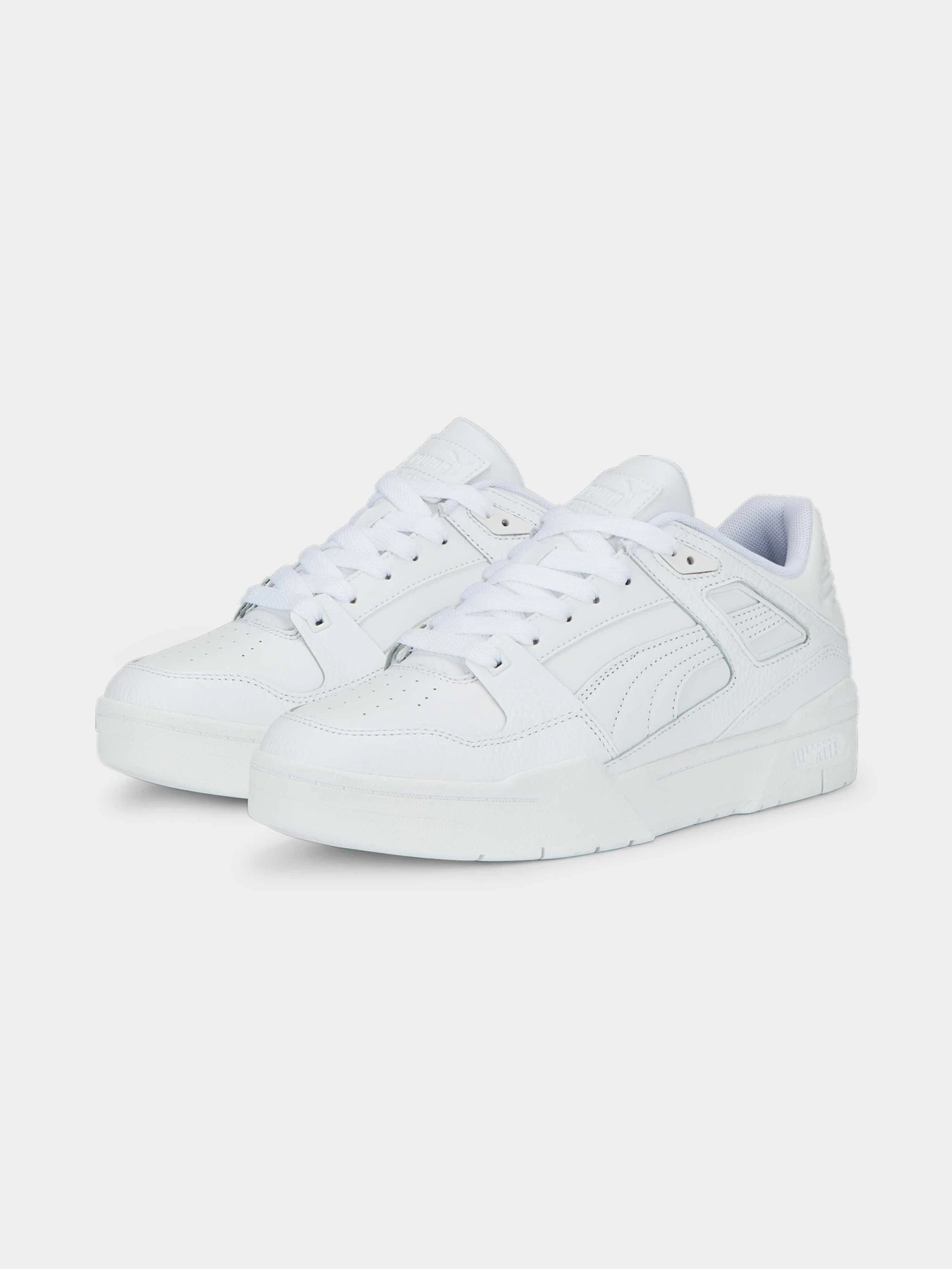 Кеды PUMA Slipstream Lth модель 387544 Кеды PUMA Slipstream Lth модель 387544 Фото