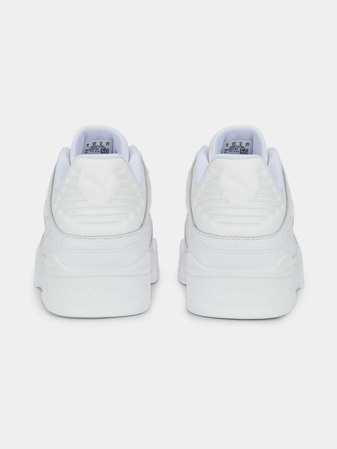 Кеды PUMA Slipstream Lth модель 387544 Кеды PUMA Slipstream Lth модель 387544 Фото