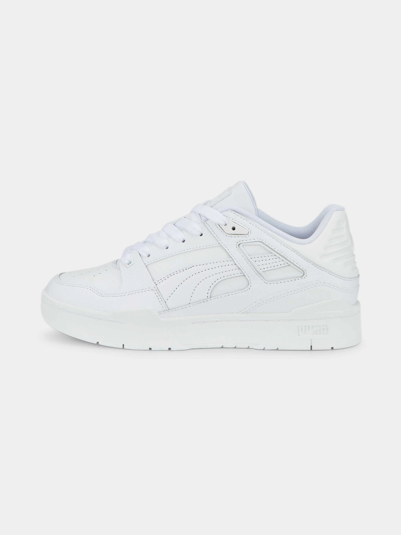 Кеды PUMA Slipstream Lth модель 387544 Кеды PUMA Slipstream Lth модель 387544 Фото